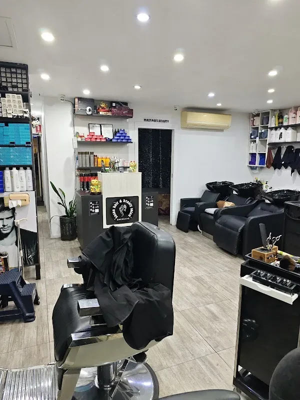 Susan Hair & Beauty Salon — Hairdresser in Surry Hills